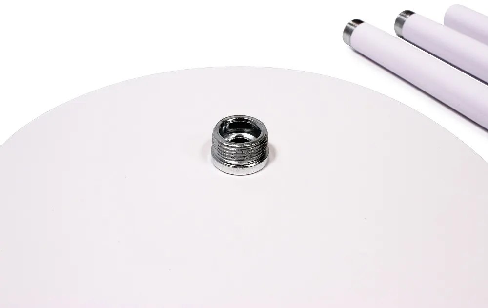 Suport pentru dozator Donner Tray, negru