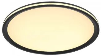 Plafoniera moderna led 39W Belissa 41588D1 Globo