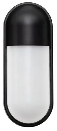 Aplica iluminat exterior IP65 ARROW antracit