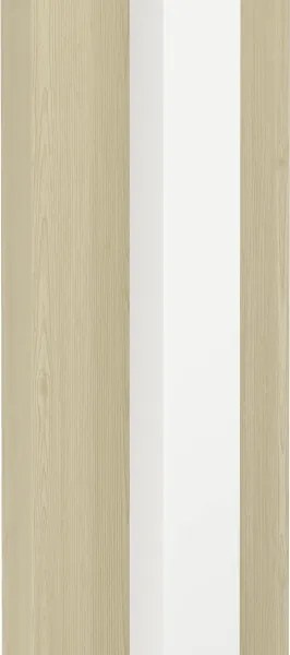 Aplică LED de exterior BITETTO LED/7W/230V IP44 Eglo 900679