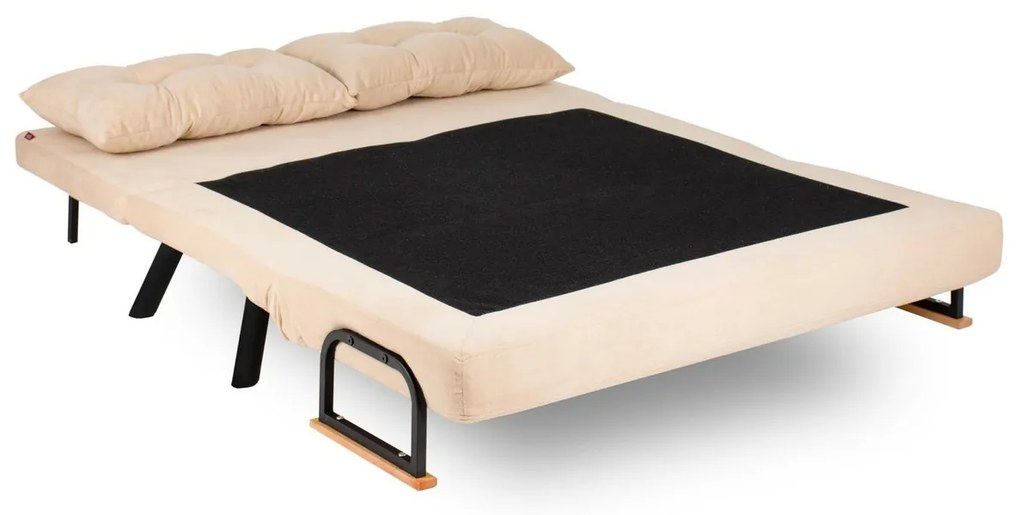 Canapea pat Sando 2 Cream