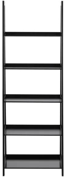 Bibliotecă DAMON negru