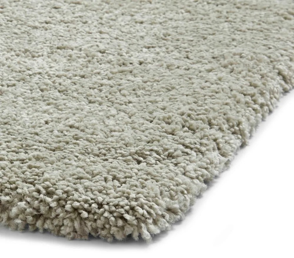 Covor verde deschis 80x150 cm Sierra – Think Rugs
