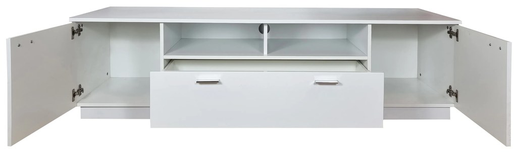 Mobilier living Kerimov (alb ultra lucios). 1082824