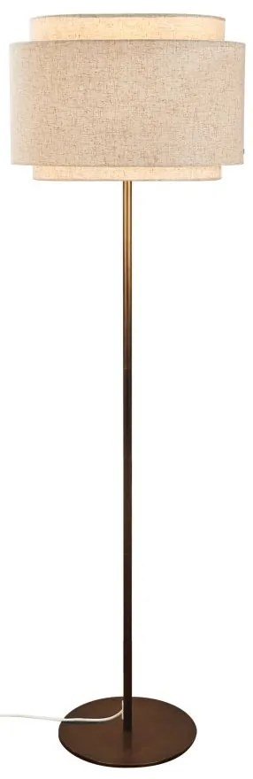 Lampadar, Lampa de podea design decorativ Takai