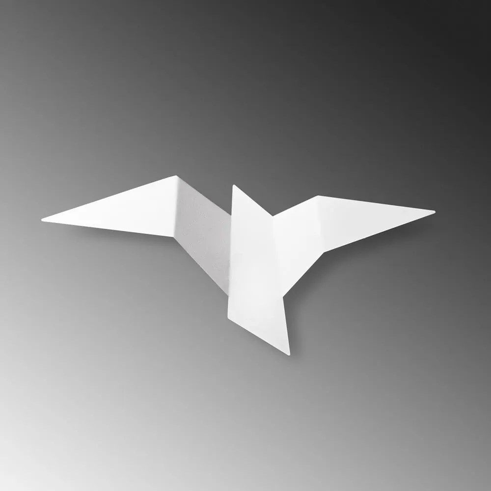 Aplică de perete albă LED Pacali – Opviq lights