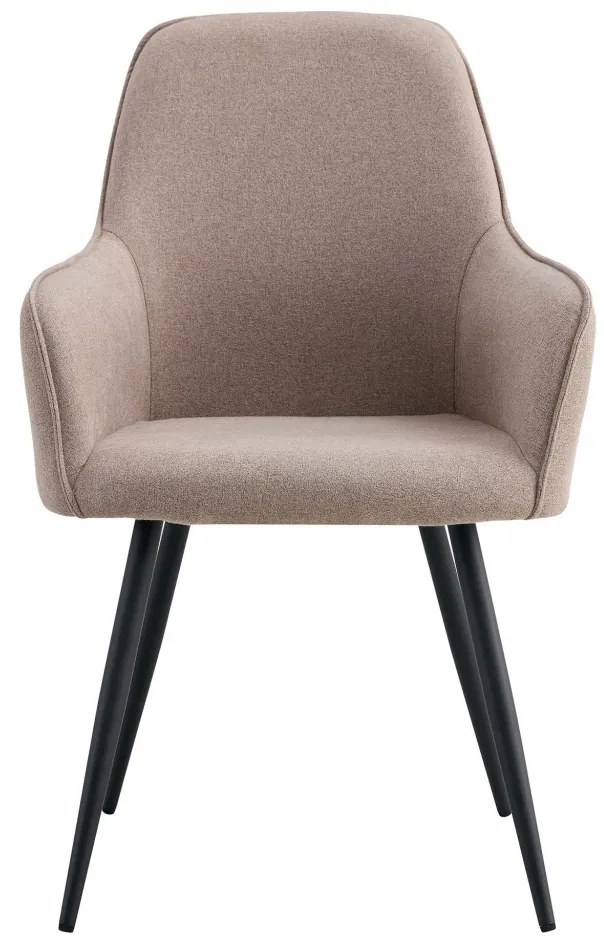 Harbo scaun de luat masa piatra gri