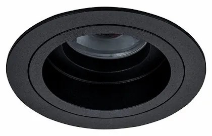 Spot incastrabil de tavan/plafon directionabil 30° Akron MYDL025-2-01B