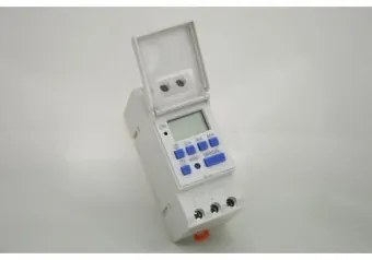 Intrerupator programabil digital 16A 10-2418 ADELQ