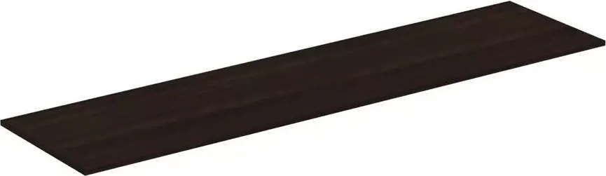 Blat pentru lavoar Ideal Standard i.life B finisaj stejar cafeniu 200 cm