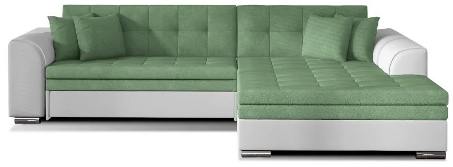 Coltar extensibil Sorento pe dreapta Soft 17/Soro 34