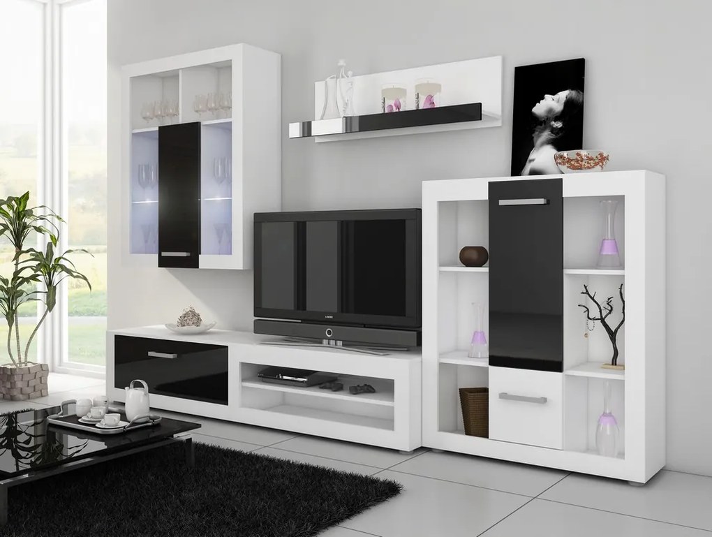 Mobilier living Verena 6. 746202