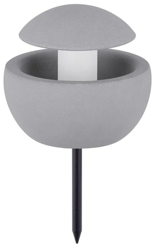 Tarus cu lampa iluminat exterior decorativ IP65 MINOR
