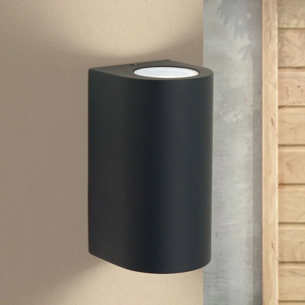 Aplica de exterior ambientala IP54 LAURENZ 2L