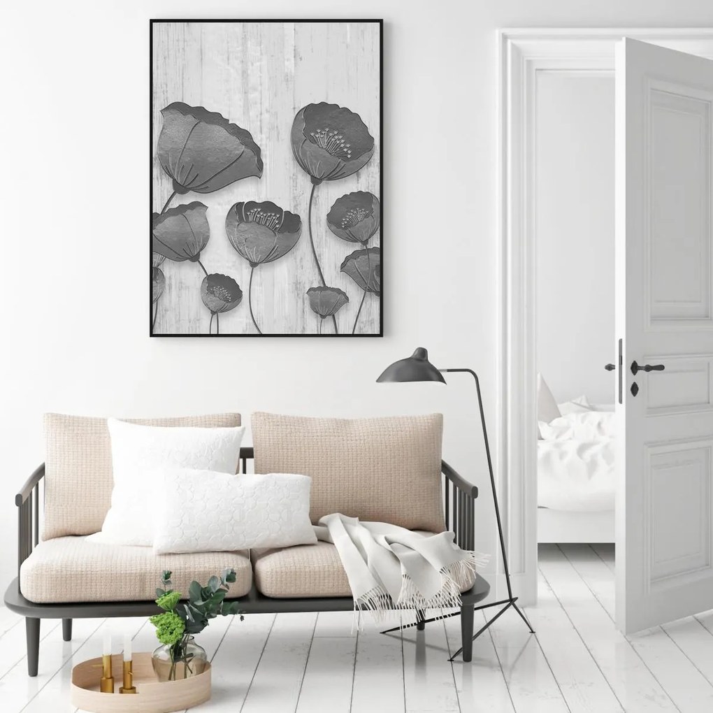 Poster - Floras (A4)