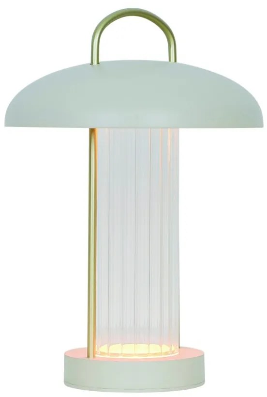 Lampa portabila cu Baterii, 3-step Moodmaker, Mirano bej