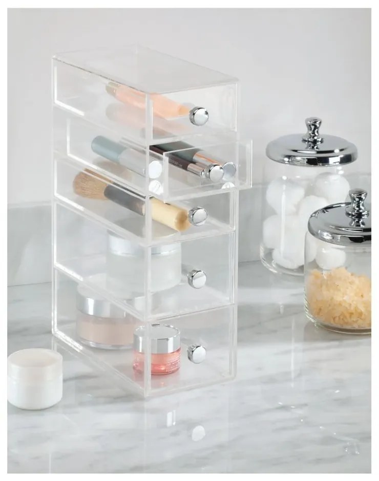 Organizator 5 Drawer Tower