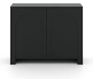 Comodă NIO antracit