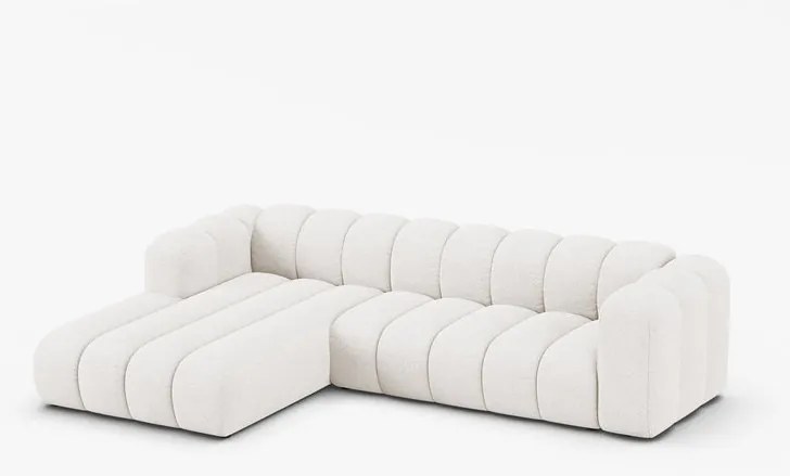 Coltar Lupine 4 locuri boucle Baloo L290 cm