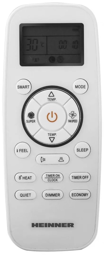 AER CONDITIONAT HEINNER HAC-HS18KIT++