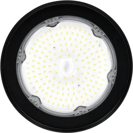 Brilagi - Lampă industrială LED pentru tavan TITAN PRO, 100W, 230V, 4000K, IP65