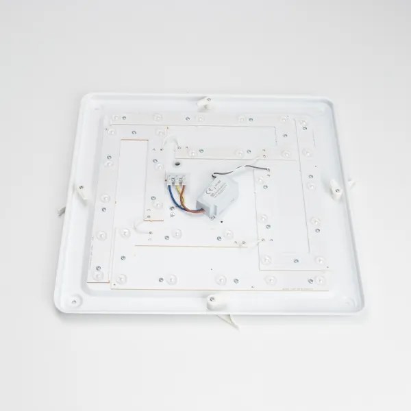 Brilagi - Plafonieră PLAIN LED/24W/230V 3000K