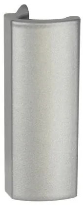 Mâner ușă balcon din aluminiu MAD.0047, oțel inoxidabil