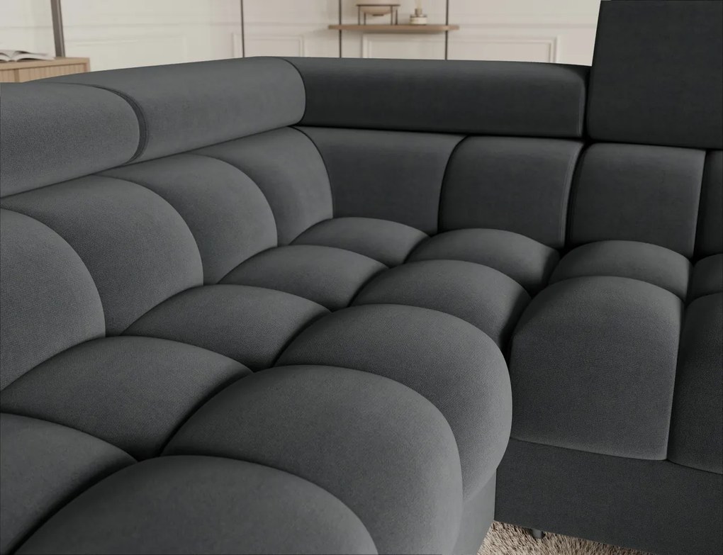 Coltar extensibil Fectory pe stanga Sola 06