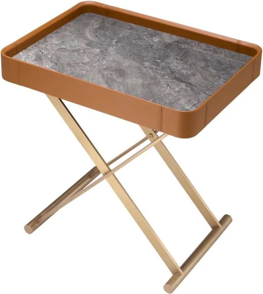 Masuta laterala plianta su tava detasabila Monarch, alama