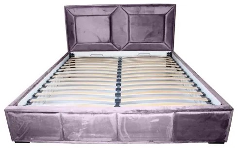 Pat tapitat Gold Patrat 180 x 200 M62