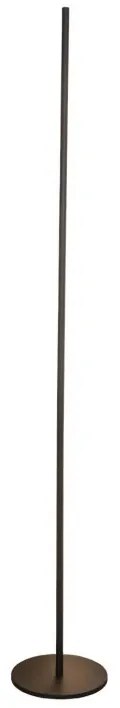 Lampadar LED design modern minimalist Teta ZZ AZ3205