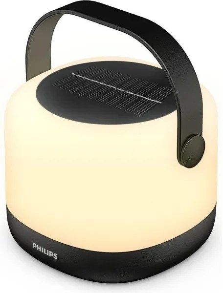 Philips ALULA LED/1,2W/5V lampă solară portabilă RGBW dimabilă IP44