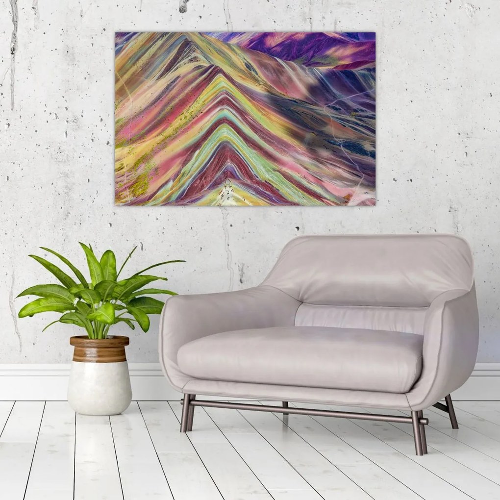 Tablou - Panoramă (90x60 cm)