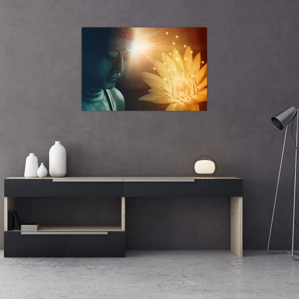 Tablou - Pace (90x60 cm)