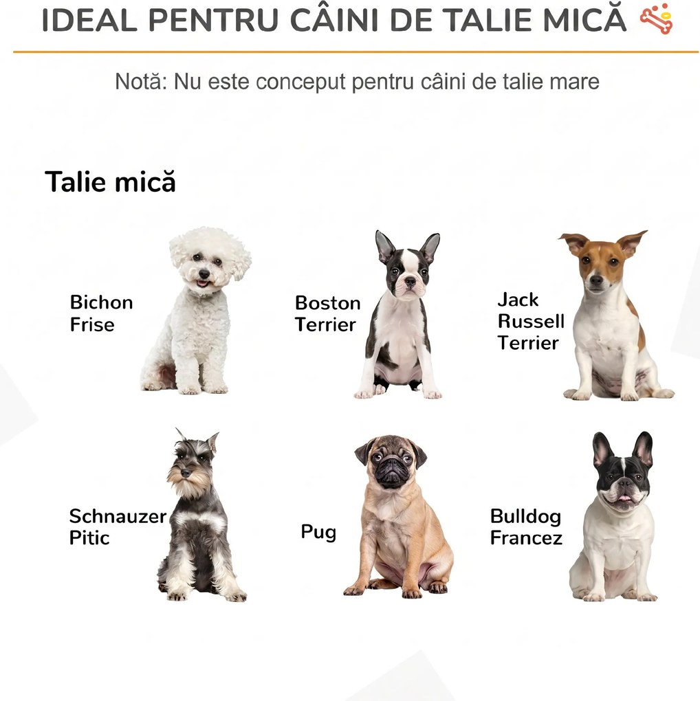 PawHut Barieră Pliabilă pentru Câini din Lemn, 3 Secțiuni, 154,5x29,5x61 cm, Negru | Aosom Romania