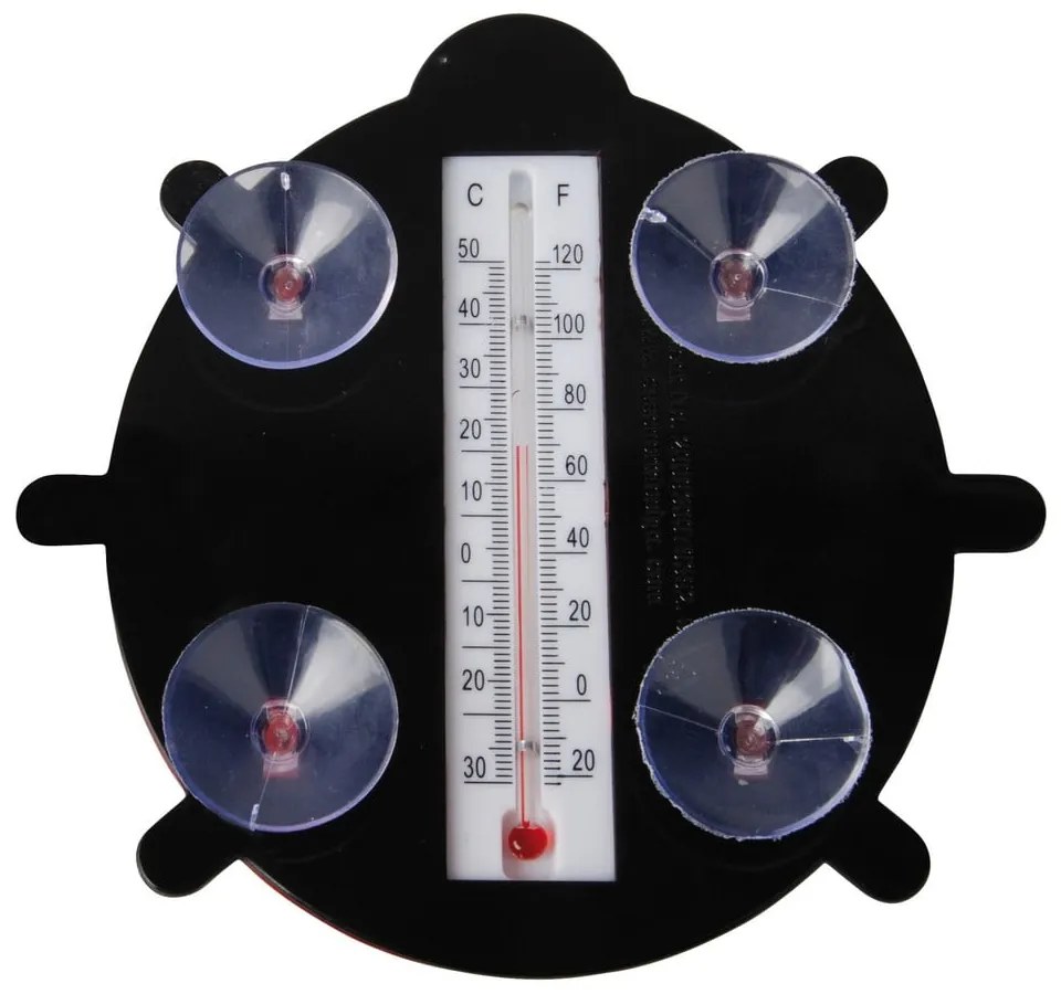 Termometru de exterior Ladybird – Esschert Design