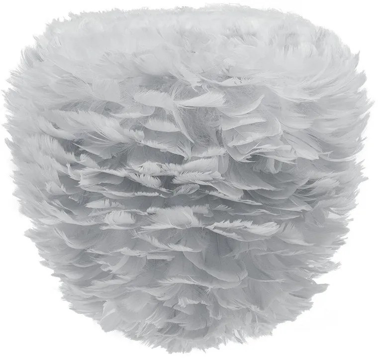 Abajur gri deschis ø 30 cm Eos Evia Mini – UMAGE