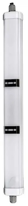 Corp de iluminat etans, 18W, lumina rece(6500K), 2160 lm, IP65, V-TAC