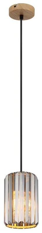 Pendul design elegant Run 13,5cm, 30220146 GL