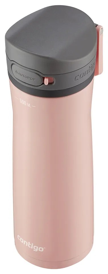 Sticlă termică Contigo Jackson Chill 590 ml Pink Lemonade