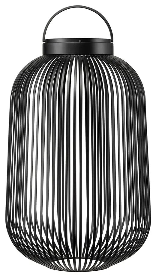 Corp de iluminat pentru exterior LED portabil cu intensitate reglabilă cu USB ø 31 cm Lito Led – Blomus