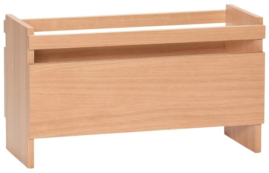 Jardinieră 70 cm Forma – Hübsch