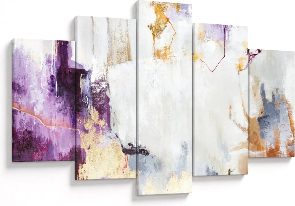 Tablou - Abstract (150x105 cm)