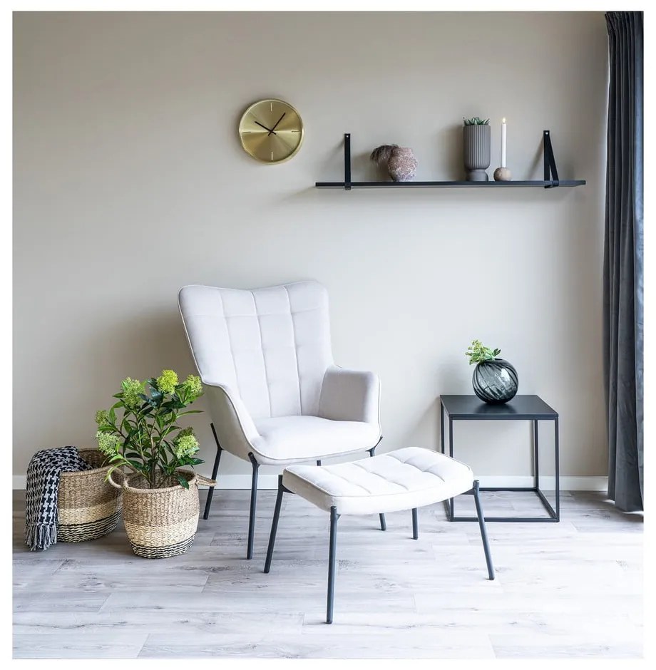 Ceas de perete ø 30 cm Istanbul – House Nordic