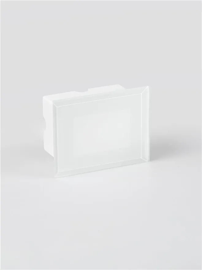 Spot incastrabil pentru fatade IP65, LED LID