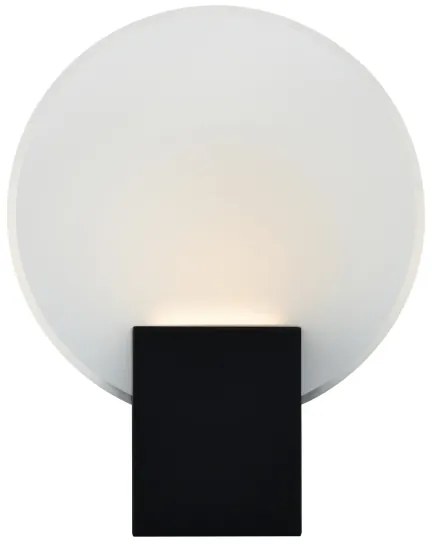 Aplică LED dimabilă pentru baie Nordlux HESTER LED/9,5W/230V IP44