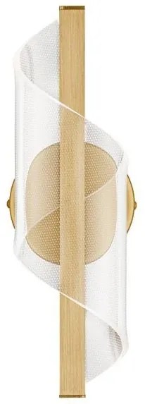 Aplica de perete LED design deosebit Valentin