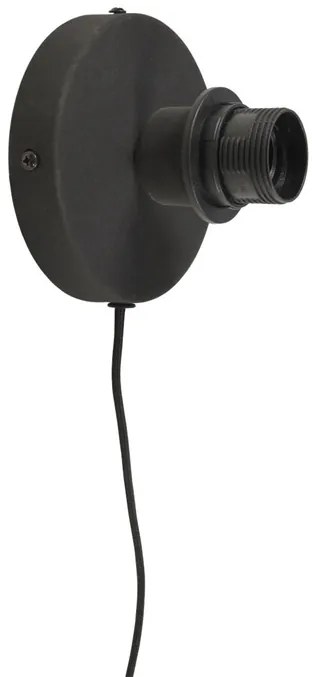 Aplica din bambus Bali L natur, 87cm BALI/W/8720/BN