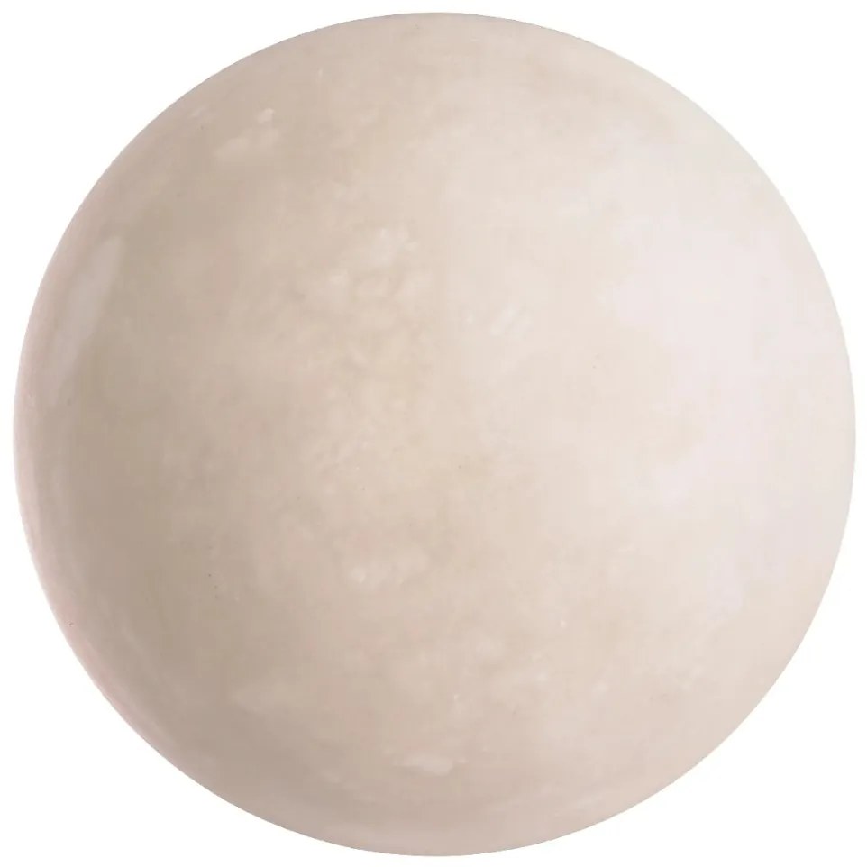 Aplica de perete din alabaster design LUX Triton