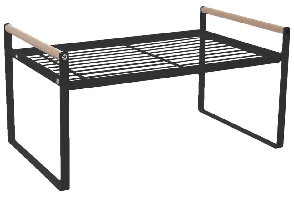 Raft din metal Radka – Orion